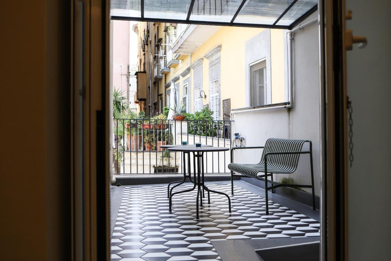 Piazza Bellini By Wonderful Italy Appartamento